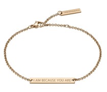 Armband  Edelstahl