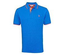 Poloshirt  Baumwolle