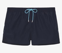 Beach Shorts   marine