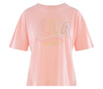 T-Shirt   Jersey  bedruckt