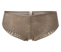Slip  Stretch taupe
