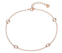 Fußkette  Sterlingsilber