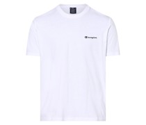 T-Shirt  Baumwolle  bedruckt