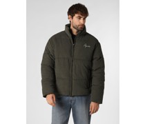 Steppjacke