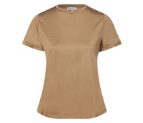 T-Shirt  camel