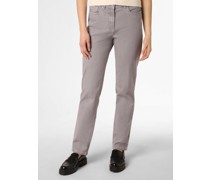 Jeans  Baumwolle hell