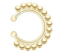 Ear Cuff  Edelstahl
