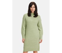 Strickkleid  lind