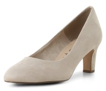 Pumps  Textil