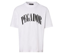 T-Shirt  Baumwolle  bedruckt