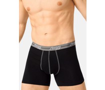 Retro Short   Baumwolle