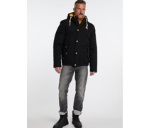 Winterjacke