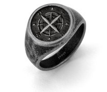 Ring  Edelstahl