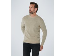 Sweater  Baumwolle