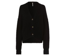 Strickjacke  Baumwolle