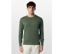 Strickpullover  Baumwolle