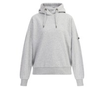 Oversized Kapuzenpullover