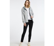 Funktionsjacke  hell
