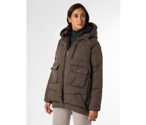 Steppjacke