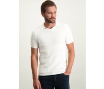 Poloshirt  Baumwolle