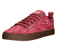 Canvas Sneaker