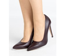 Pumps  Leder