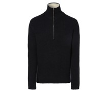 Pullover  marine