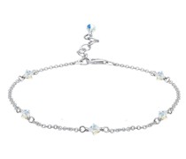 Fußschmuck  Sterling