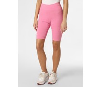 Shorts  Baumwolle pink