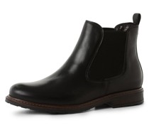 Chelsea Boots aus Leder