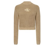 Pullover  Rippe