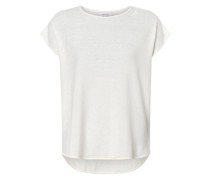 Shirt  Baumwolle ecru