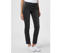 Jeans  Baumwolle anthrazit