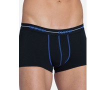 Retro Short   Baumwolle