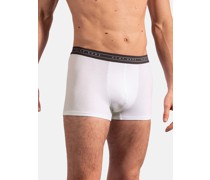 Retro Short 2er Pack RED1010  Baumwolle