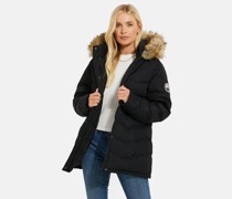 Winterjacke