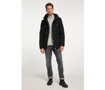 Winterjacke