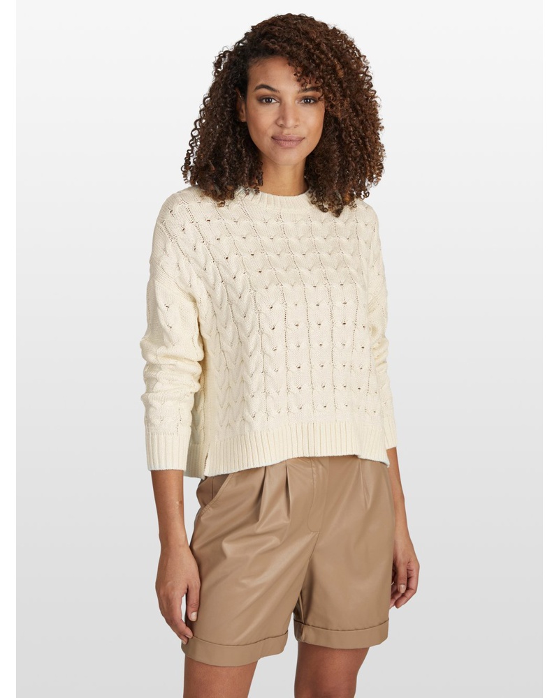 MARC AUREL Damen Pullover Baumwolle MARC AUREL Damen Pullover Baumwolle