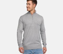 Strickpullover  Viskose hell