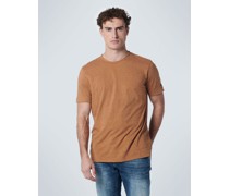 Klassische T-Shirt  Baumwolle