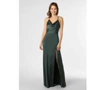 Abendkleid  tanne