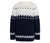 Strickpullover