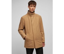 Wolljacke