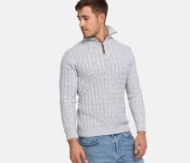 Strickpullover  Baumwolle