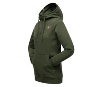 Kapuzensweatshirt
