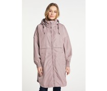 Drei master parka - Unser Favorit
