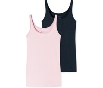 Trägertop   Jersey
