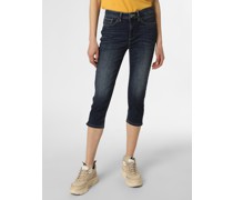 Jeans  Baumwolle dark stone