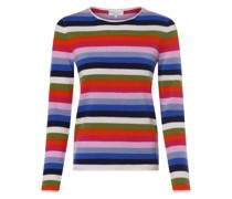 Pure Cashmere Pullover