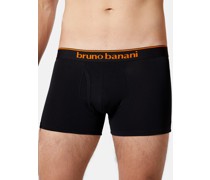 Retro Short   Baumwolle